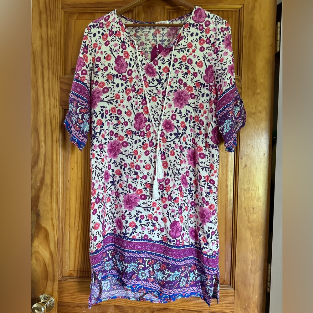 Cute Summer dress!